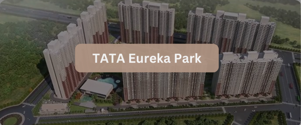 TATA Eureka Park