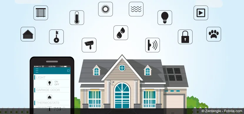 Smart Homes and Home Automation: Enhancing Property Values