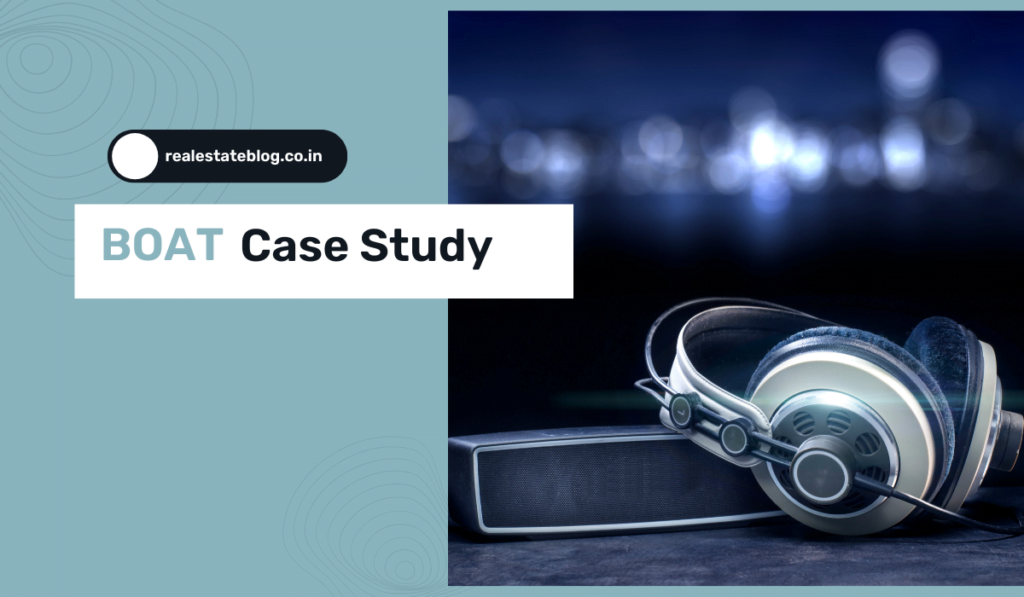 BOAT Case Study