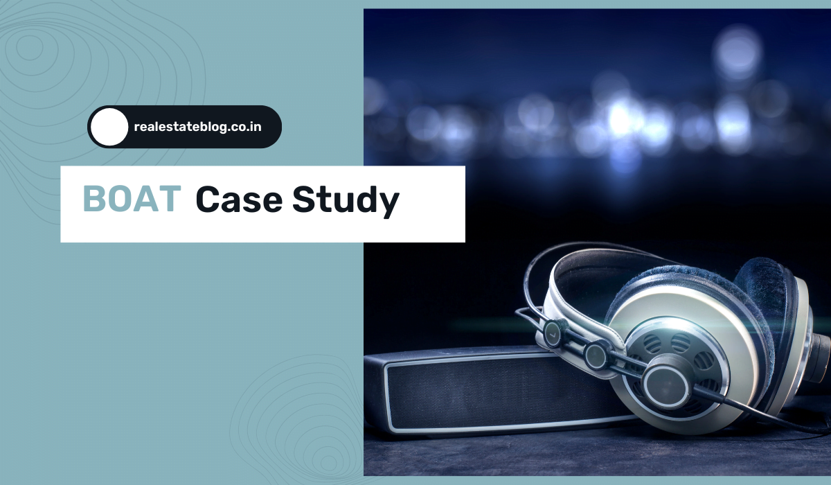 BOAT Case Study