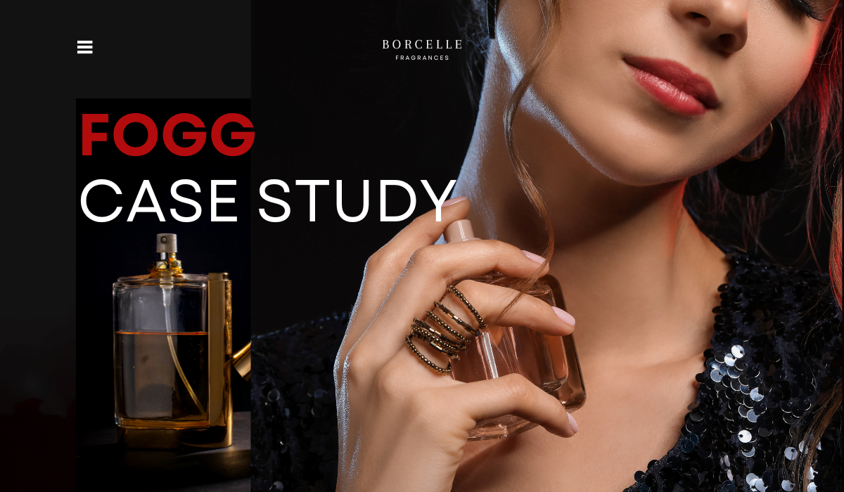 FOGG CASE STUDY