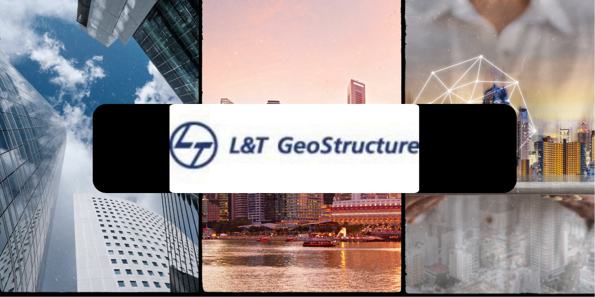 L&T GeoStructure