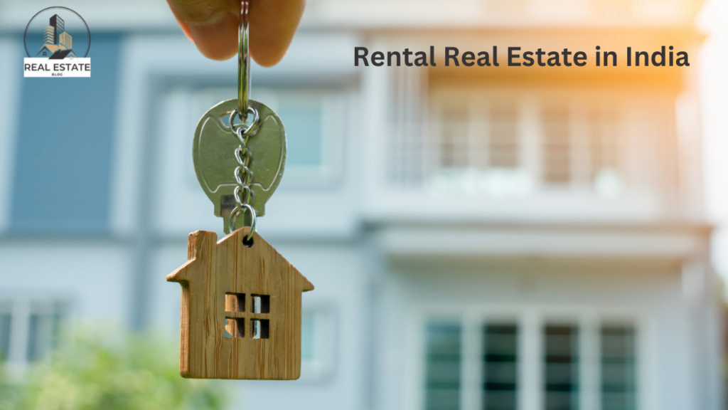 Passive Income Through Rental Real Estate