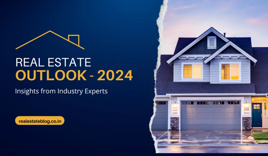 Gurgaon Real Estate Outlook 2024