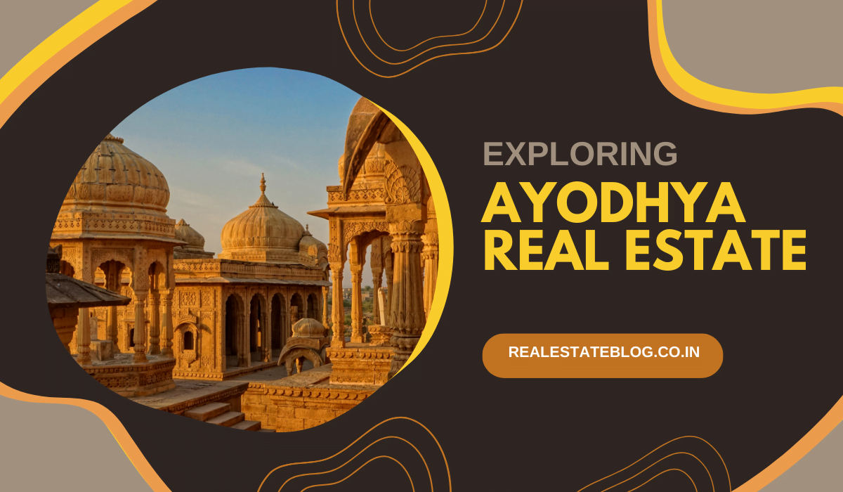 Ayodhya Real Estate