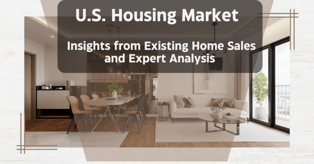 Exploring the U.S. Housing Market