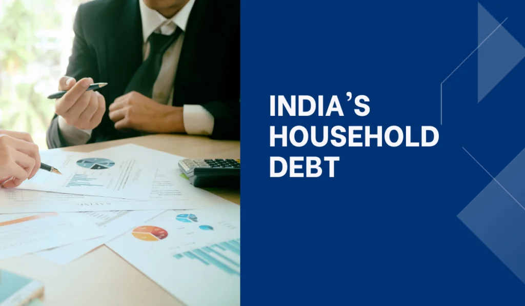 India's Household Debt