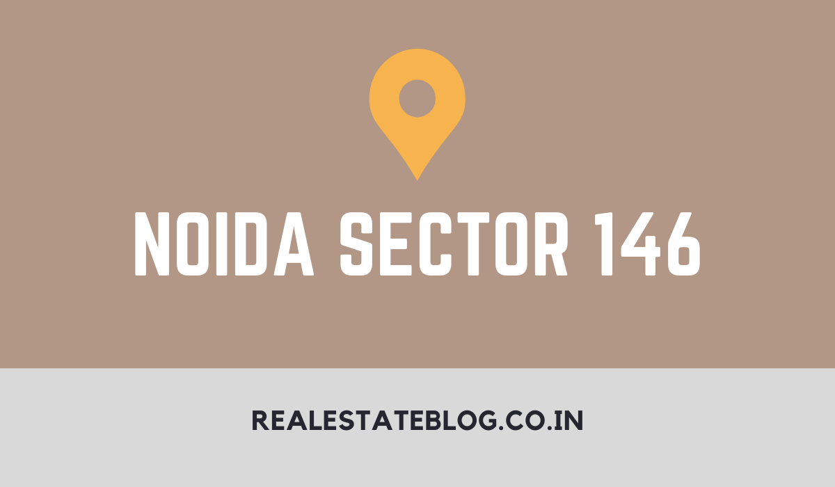 Noida Sector 146