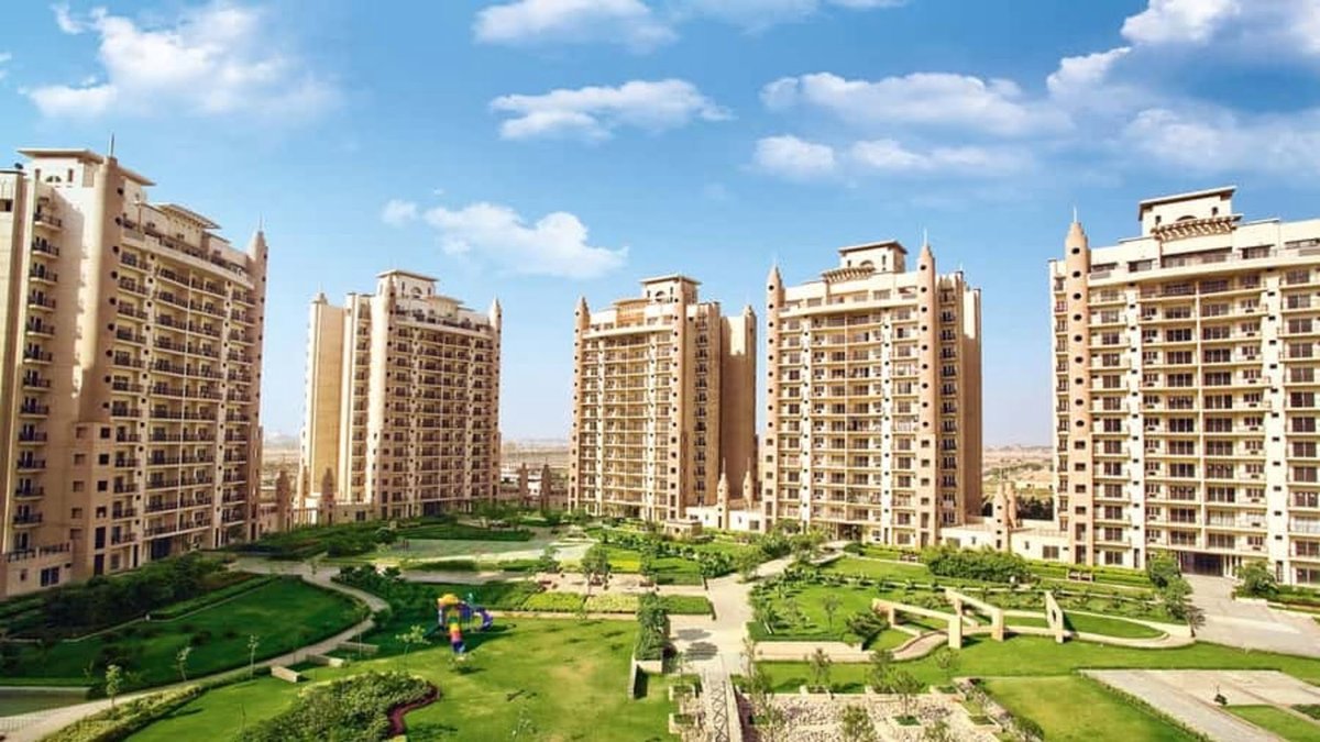 Noida Real Estate