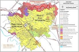 Noida Master Plan