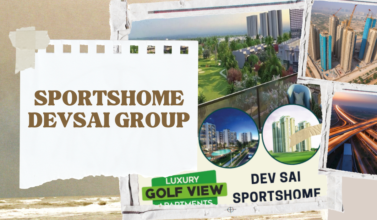 Sportshome Devsai Group